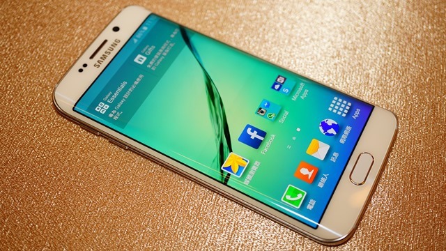 【參加心得】回歸初心！Samsung Galaxy S6與S6 Edge雙旗艦手機簡單初體驗分享