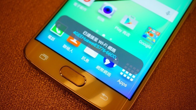 【參加心得】回歸初心！Samsung Galaxy S6與S6 Edge雙旗艦手機簡單初體驗分享