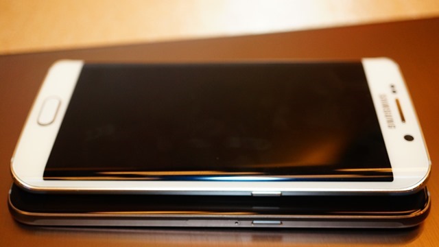 【參加心得】回歸初心！Samsung Galaxy S6與S6 Edge雙旗艦手機簡單初體驗分享