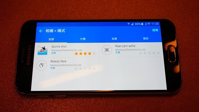 【參加心得】回歸初心！Samsung Galaxy S6與S6 Edge雙旗艦手機簡單初體驗分享