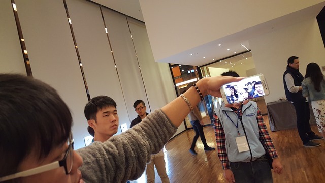 【參加心得】回歸初心！Samsung Galaxy S6與S6 Edge雙旗艦手機簡單初體驗分享