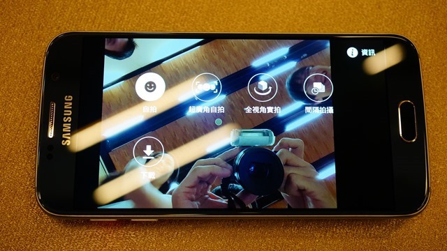 【參加心得】回歸初心！Samsung Galaxy S6與S6 Edge雙旗艦手機簡單初體驗分享