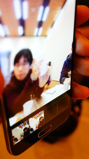 【參加心得】回歸初心！Samsung Galaxy S6與S6 Edge雙旗艦手機簡單初體驗分享