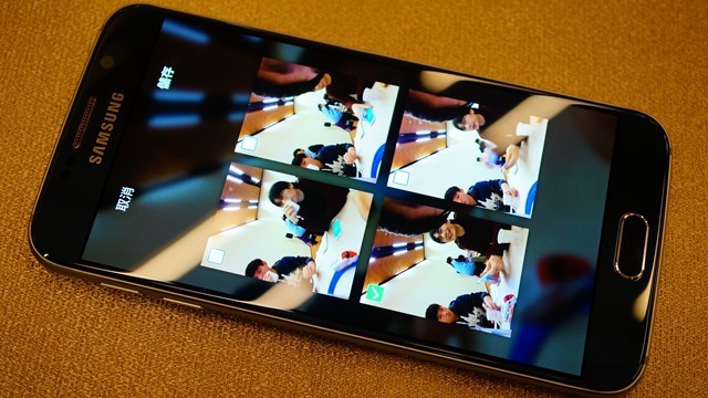 【參加心得】回歸初心！Samsung Galaxy S6與S6 Edge雙旗艦手機簡單初體驗分享