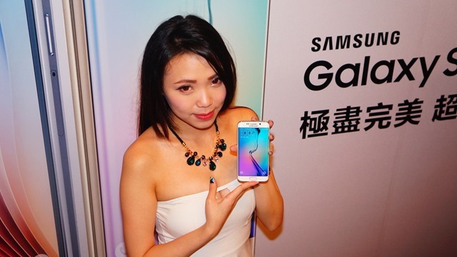 【參加心得】回歸初心！Samsung Galaxy S6與S6 Edge雙旗艦手機簡單初體驗分享