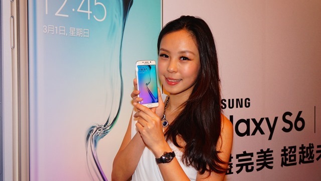 【參加心得】回歸初心！Samsung Galaxy S6與S6 Edge雙旗艦手機簡單初體驗分享