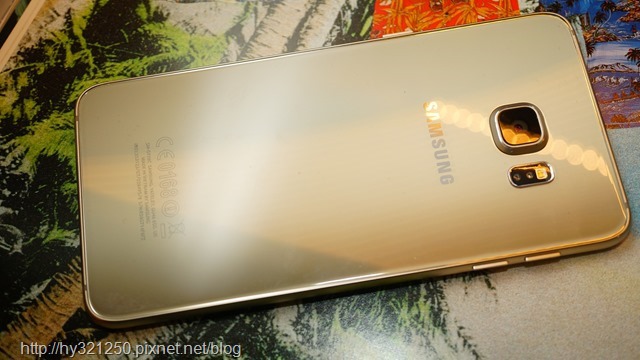 【體驗】尺吋加大再進化！Samsung Galaxy S6 Edge+簡單使用分享