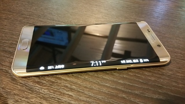 【體驗】尺吋加大再進化！Samsung Galaxy S6 Edge+簡單使用分享