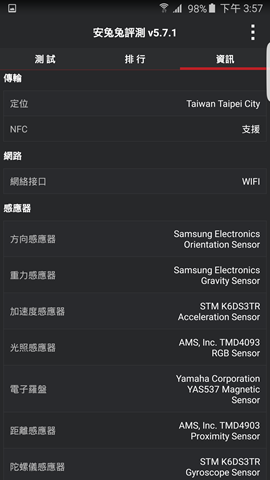 【體驗】尺吋加大再進化！Samsung Galaxy S6 Edge+簡單使用分享