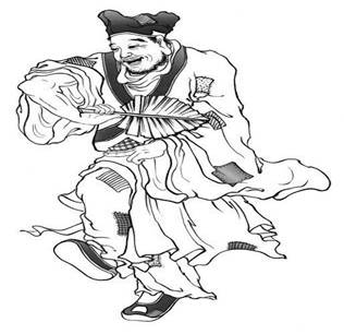 濟公活佛簸箕.jpg 濟公活佛簸箕.jpg