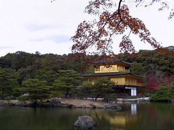 日本10大必去 (1) 日本10大必去 (1)