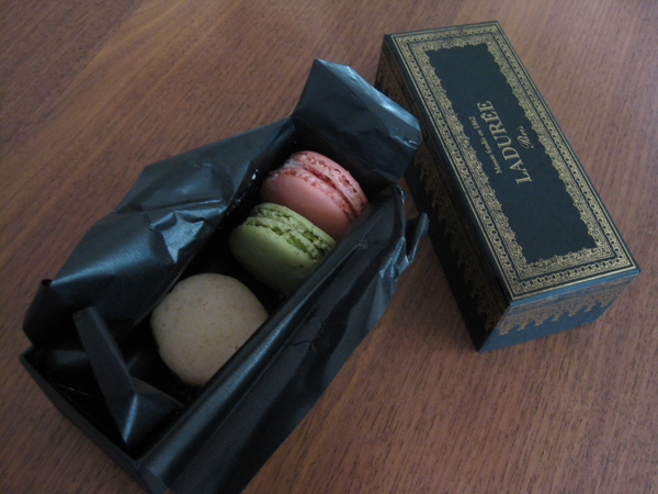 LADURÉE