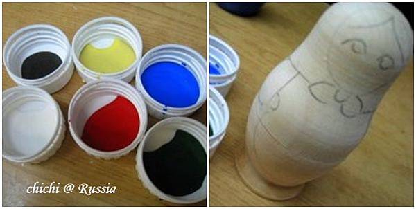 03 俄羅斯娃娃工廠 組圖4 03 俄羅斯娃娃工廠 組圖4