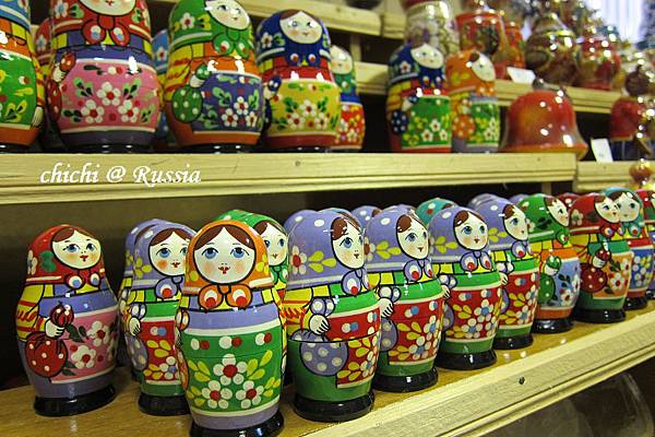 03 俄羅斯娃娃工廠 (3) 03 俄羅斯娃娃工廠 (3)