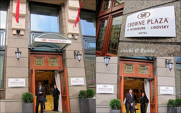 09 Crowne Plaza Hotel 組圖2 09 Crowne Plaza Hotel 組圖2
