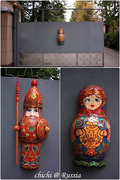 03 俄羅斯娃娃工廠 組圖01 03 俄羅斯娃娃工廠 組圖01