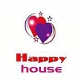 Happy house }ߥͬ]