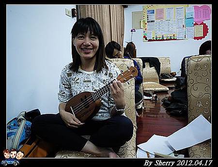 20120417_烏克麗麗009 20120417_烏克麗麗009