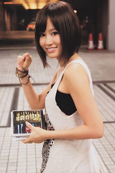 前田敦子283 前田敦子283