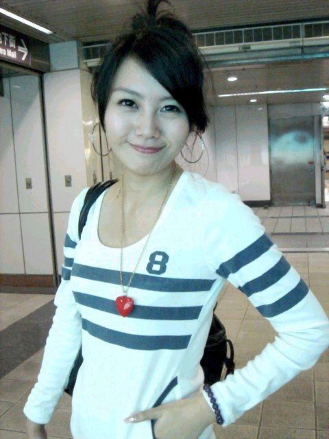 提姆正妹