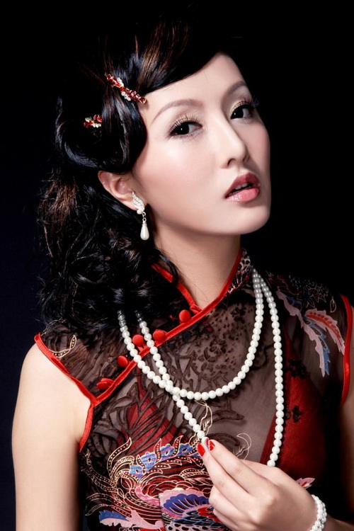 李楚君086 李楚君086