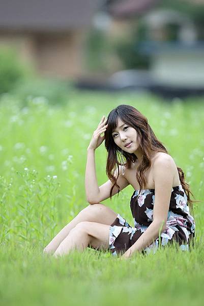 提姆正妹