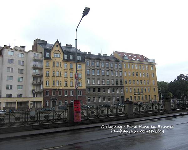 Vienna維也納之熊布朗宮 Day12