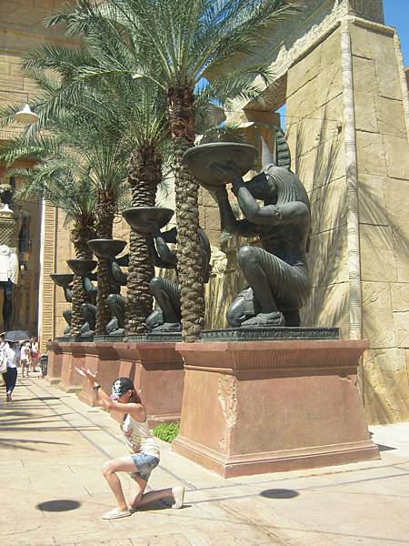 20110718新加坡環球影城 20110718新加坡環球影城