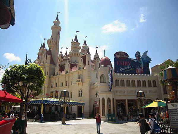 20110718 Universal Studios, Singapore 20110718 Universal Studios, Singapore