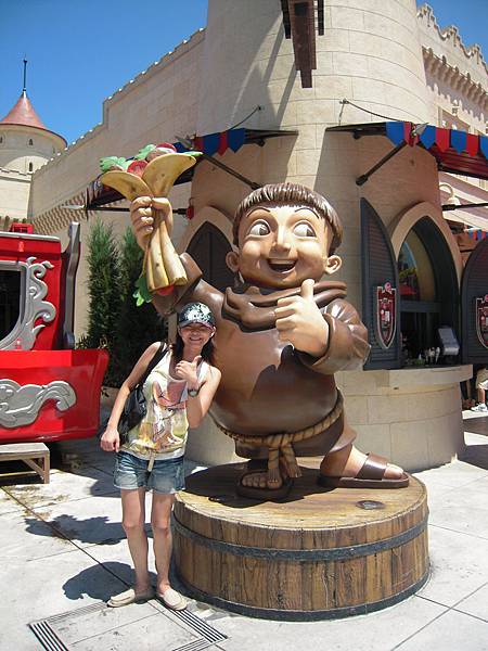 他是誰= =? 他是誰= =?