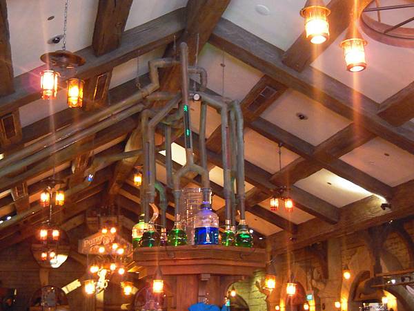 20110718新加坡環球影城 20110718新加坡環球影城