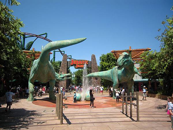 侏儸紀 失落的世界 侏儸紀 失落的世界