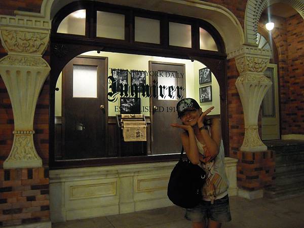 好萊塢大道 好萊塢大道