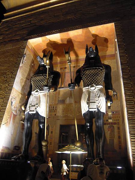 20110718新加坡環球影城 20110718新加坡環球影城