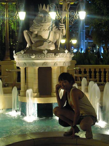 青蛙王子 青蛙王子