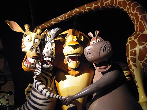 表情100分! 表情100分!