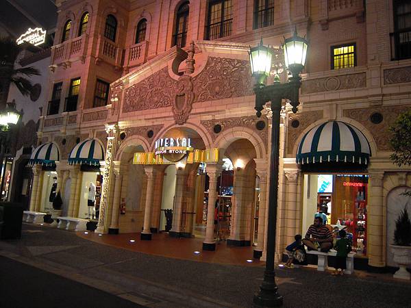 好萊塢大道 好萊塢大道