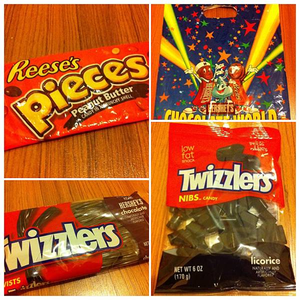 from HERSHY'S from HERSHY'S