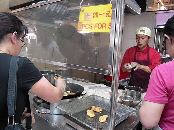 要吃的人自己炸QQ 要吃的人自己炸QQ