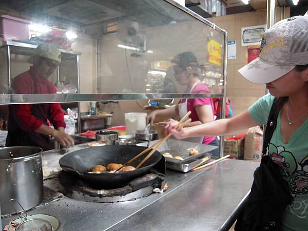 輪到我了!! 輪到我了!!