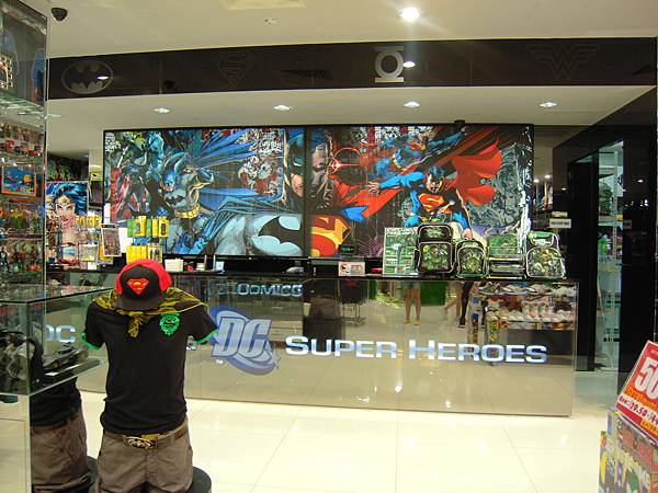 20110719新加坡烏節路 20110719新加坡烏節路