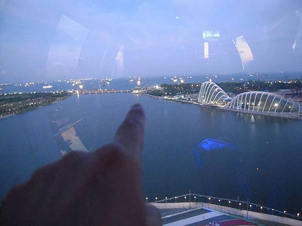 20110719 Singpore Flyer 20110719 Singpore Flyer