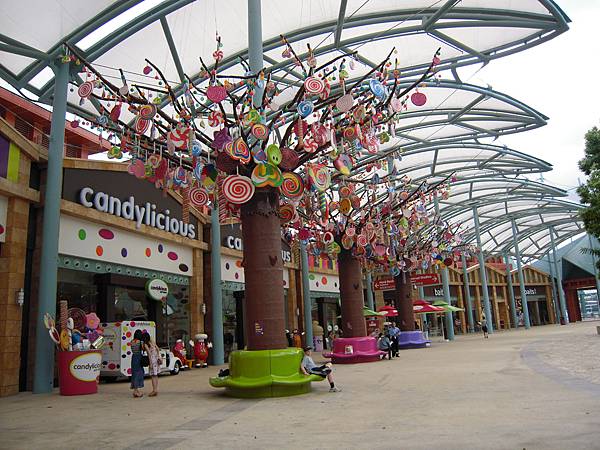 candylicious candylicious