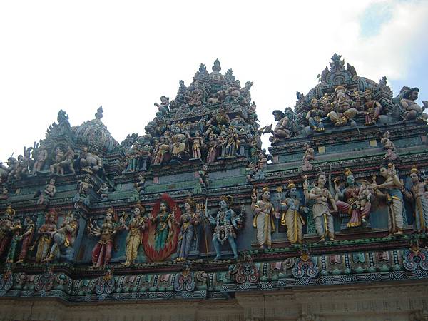 20110721印度廟 20110721印度廟