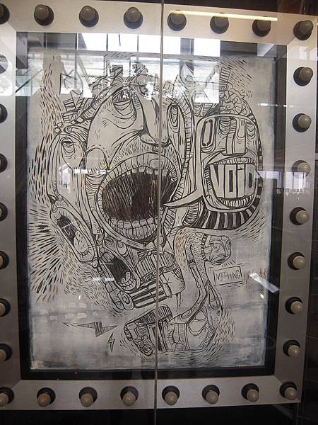 20110721Orchard Central 20110721Orchard Central