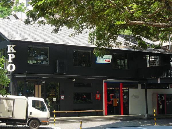 是郵局吧! 是郵局吧!