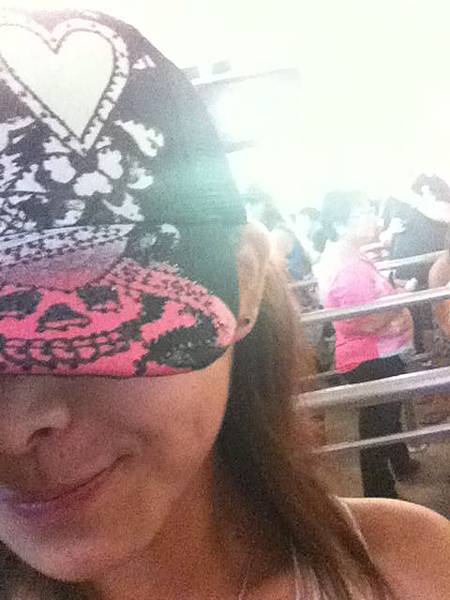 排隊中... 排隊中...