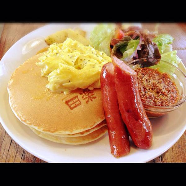 田楽&bull;小公園店