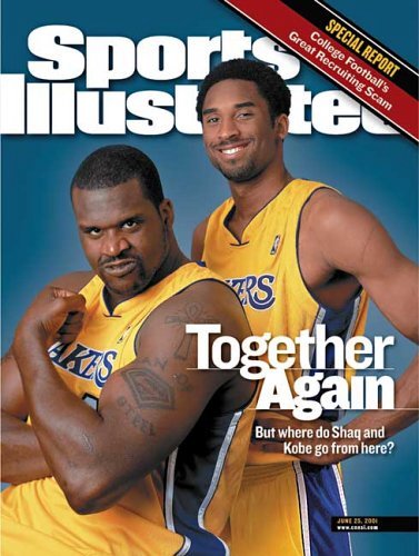 shaq_kobe_si shaq_kobe_si