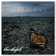 Blessthefall - Witness